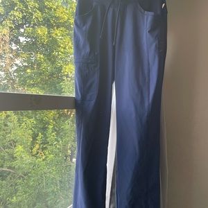 Cherokee Infinity Scrub Pants